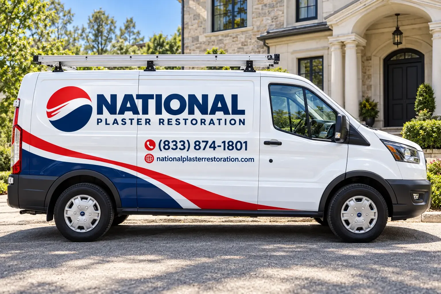 Plaster Repair in Limerick, ME near me