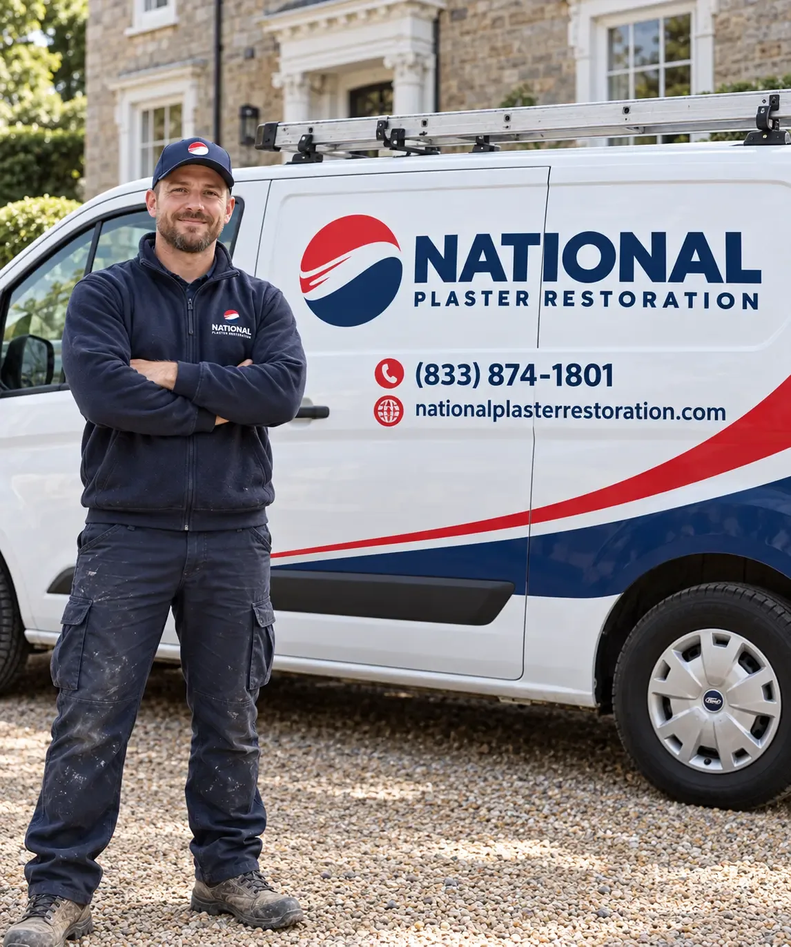 Plaster Repair Limerick, ME FAQs